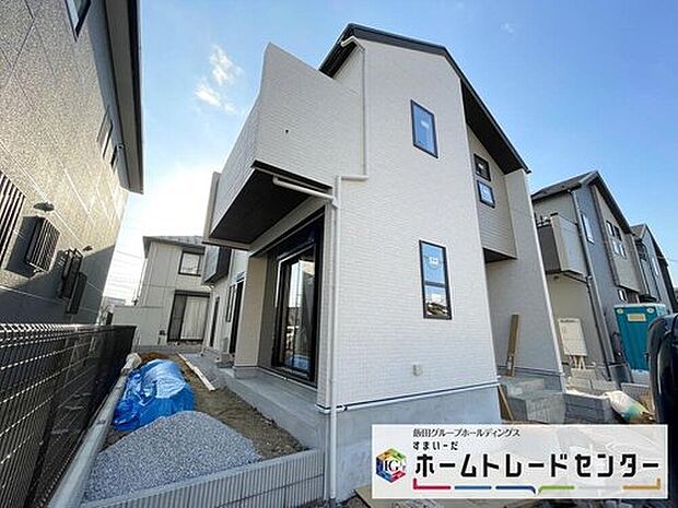 ◆平日・お仕事帰りなど、いつでもご案内させていただきます！デザイン・目に見える設備面も大切ですが、耐震構造で地震に強い家の為、次代へ繋ぐ強固な住宅です。