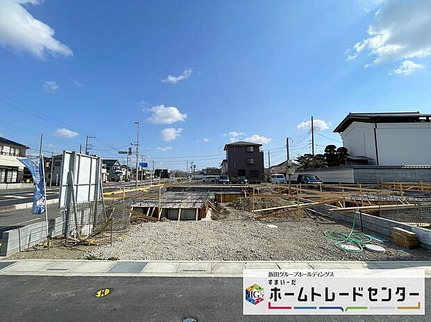 ◆気になった物件すぐにご見学対応させていただきます♪平日・お仕事帰りなど、いつでもご案内可能です♪周辺環境と併せて、実際に現地をご確認ください♪