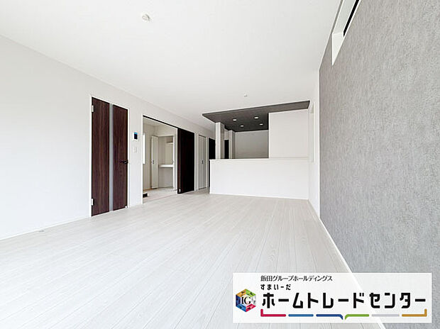 ◆平日・お仕事帰りなど、いつでもご案内させていただきます!デザイン・目に見える設備面も大切ですが、耐震構造で地震に強い家の為、次代へ繋ぐ強固な住宅です。