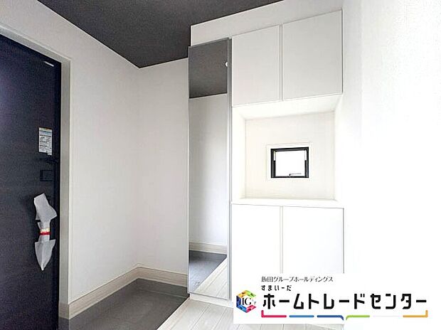 ◆休日にご家族揃ってご見学はいかがでしょうか♪実際の現地を見てみると図面などではわからない、新たな発見もありますのでまずはお気軽にお問い合わせください♪