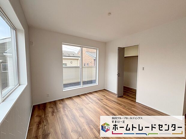 ◆休日にご家族揃ってご見学はいかがでしょうか♪実際の現地を見てみると図面などではわからない、新たな発見もありますのでまずはお気軽にお問い合わせください♪