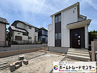 埼玉県上尾市緑丘４：物件画像