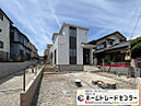 埼玉県上尾市緑丘４：物件画像