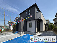 埼玉県桶川市大字坂田：物件画像