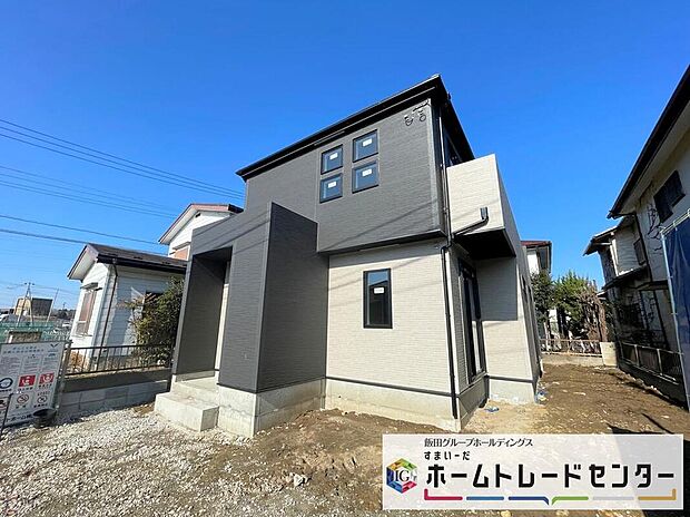 ◆休日にご家族揃ってご見学はいかがでしょうか♪実際の現地を見てみると図面などではわからない、新たな発見もありますのでまずはお気軽にお問い合わせください♪