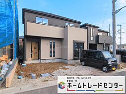 埼玉県北本市宮内２