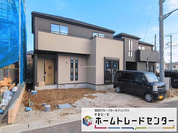 ◆分譲地内南側道路で明るく落ち着いた住環境。豊富な収納や多目的に使えるお部屋が魅力的なお住まいです!最寄り駅のJR高崎線「北本」駅まで徒歩12分で到着するのも嬉しいポイントです♪