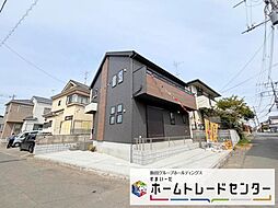埼玉県さいたま市西区三橋6