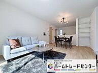 埼玉県さいたま市岩槻区加倉４：物件画像