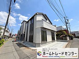 埼玉県上尾市谷津1