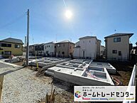 埼玉県北本市東間８：物件画像