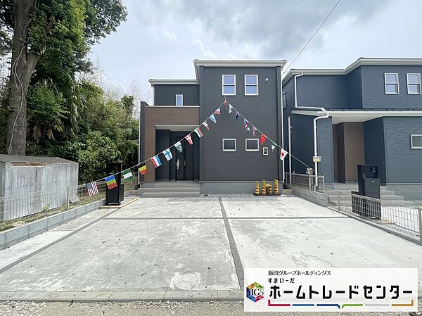 ◆休日にご家族揃ってご見学はいかがでしょうか♪実際の現地を見てみると図面などではわからない、新たな発見もありますのでまずはお気軽にお問い合わせください♪