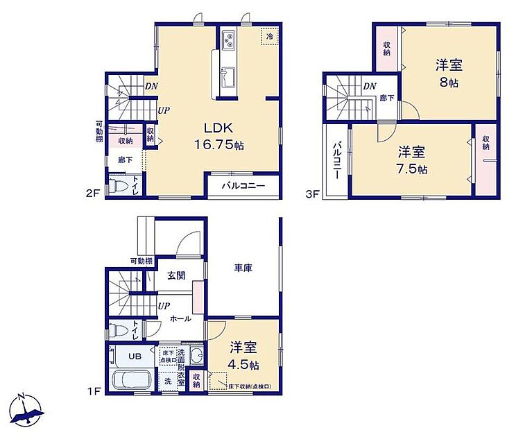 その他