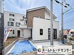 埼玉県さいたま市北区本郷町