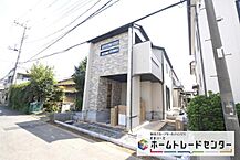 埼玉県さいたま市見沼区東大宮３：物件画像