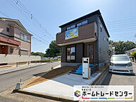 埼玉県さいたま市岩槻区大字徳力：物件画像