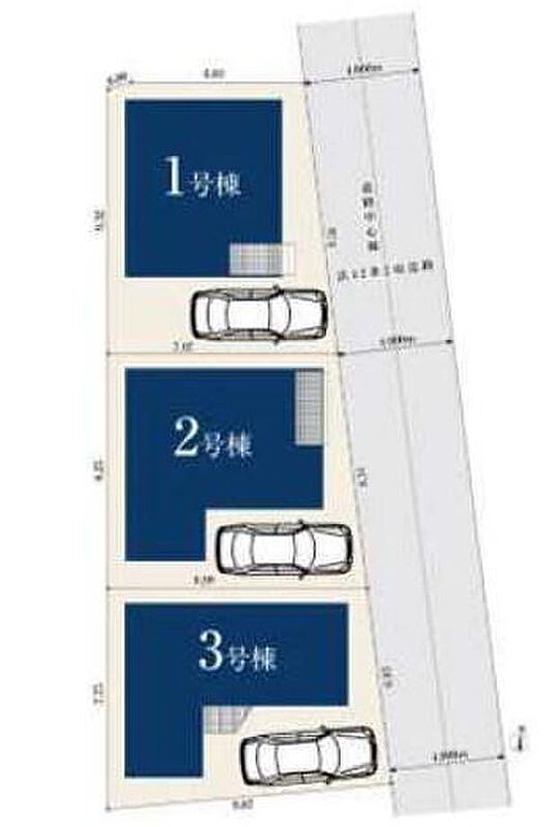 閑静な住宅地☆大宮駅徒歩圏の好立地♪