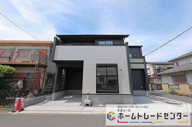 ◆平日・お仕事帰りなど、いつでもご案内させていただきます！デザイン・目に見える設備面も大切ですが、耐震構造で地震に強い家の為、次代へ繋ぐ強固な住宅です。