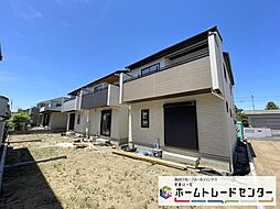 東武日光線「幸手」駅 徒歩14分