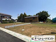 埼玉県上尾市二ツ宮：物件画像
