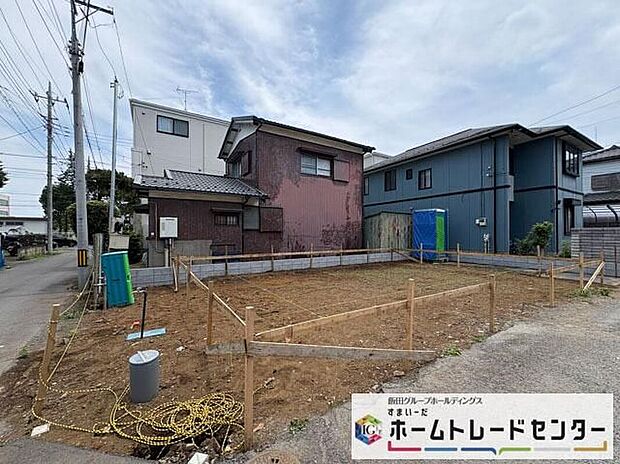 ◆気になった物件すぐにご見学対応させていただきます♪平日・お仕事帰りなど、いつでもご案内可能です♪周辺環境と併せて、実際に現地をご確認ください♪