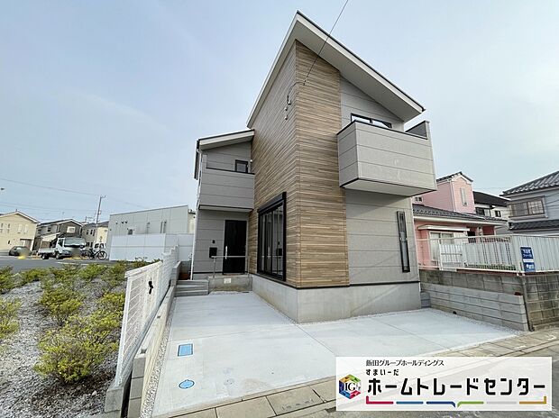 ◆休日にご家族揃ってご見学はいかがでしょうか♪実際の現地を見てみると図面などではわからない、新たな発見もありますのでまずはお気軽にお問い合わせください♪