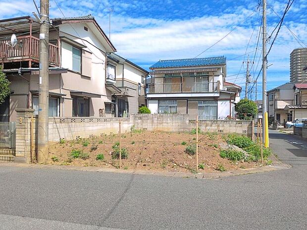 ◆資料送付・ご見学即対応！建物完成しておりますので、室内ご内覧いただけます♪ご不明点等、スタッフがしっかりと説明させていただきますので、安心して現地をご覧ください♪