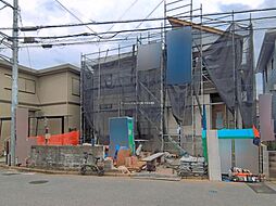 JR高崎線「上尾」駅 バス11分「大久保」バス停 徒歩6分