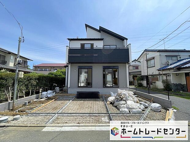 ◆資料送付・ご見学即対応！建物完成しておりますので、室内ご内覧いただけます♪ご不明点等、スタッフがしっかりと説明させていただきますので、安心して現地をご覧ください♪