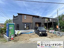 JR東北本線「東大宮」駅 徒歩20分