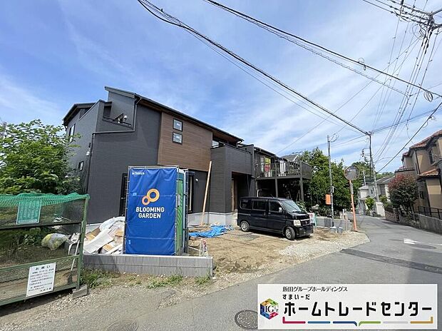 ◆平日・お仕事帰りなど、いつでもご案内させていただきます！デザイン・目に見える設備面も大切ですが、耐震構造で地震に強い家の為、次代へ繋ぐ強固な住宅です。