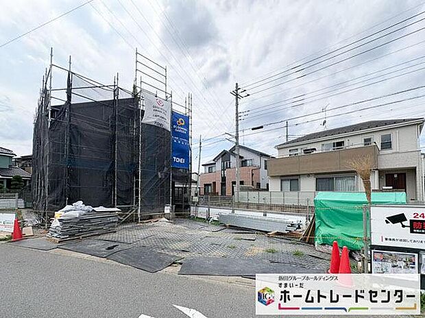 ◆気になった物件すぐにご見学対応させていただきます♪平日・お仕事帰りなど、いつでもご案内可能です♪周辺環境と併せて、実際に現地をご確認ください♪