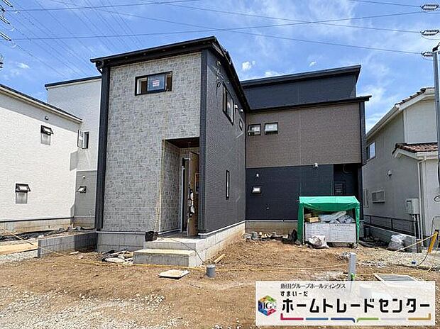 休日にご家族揃ってご見学はいかがでしょうか♪実際の現地を見てみると図面などではわからない、新たな発見もありますのでまずはお気軽にお問い合わせください♪