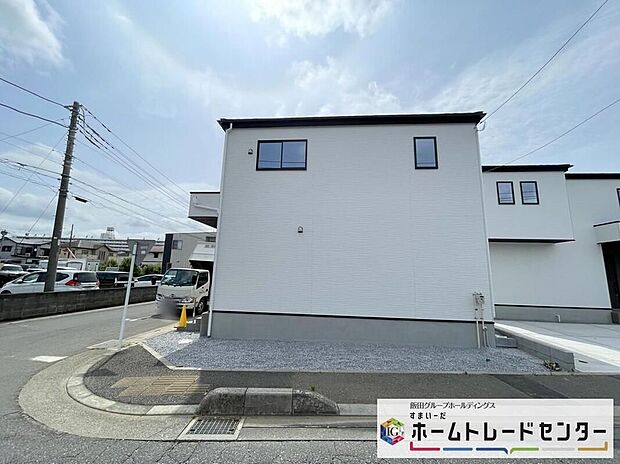 ◆気になった物件すぐにご見学対応させていただきます♪平日・お仕事帰りなど、いつでもご案内可能です♪周辺環境と併せて、実際に現地をご確認ください♪