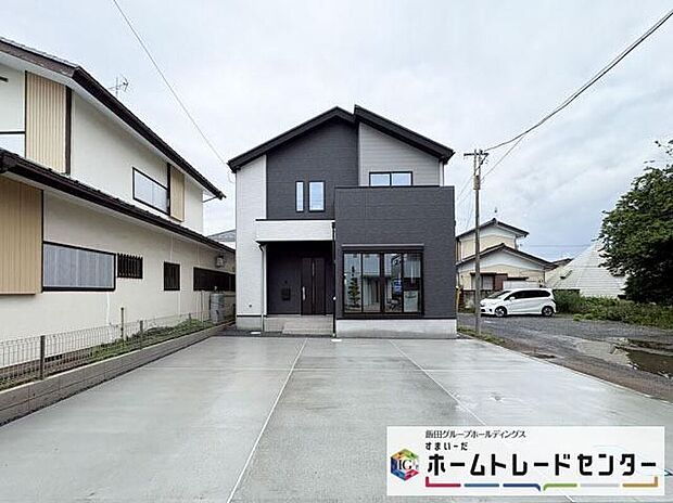 ◆休日にご家族揃ってご見学はいかがでしょうか♪実際の現地を見てみると図面などではわからない、新たな発見もありますのでまずはお気軽にお問い合わせください♪