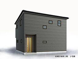 東武野田線「岩槻」駅 バス7分「岩槻高校入口」バス停 徒歩9分