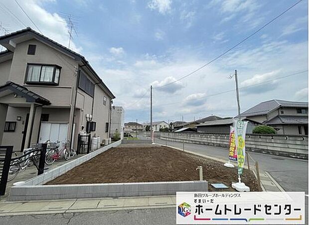 ◆気になった物件すぐにご見学対応させていただきます♪平日・お仕事帰りなど、いつでもご案内可能です♪周辺環境と併せて、実際に現地をご確認ください♪


