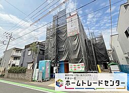 東武野田線「大宮公園」駅 徒歩9分