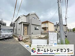 JR東北本線「蓮田」駅 徒歩17分