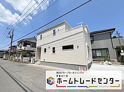 JR高崎線「北本」駅 徒歩25分