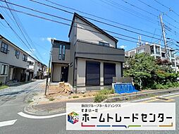 JR川越線「日進」駅 徒歩21分