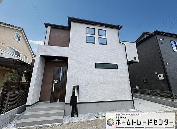 ◆休日にご家族揃ってご見学はいかがでしょうか♪実際の現地を見てみると図面などではわからない、新たな発見もありますのでまずはお気軽にお問い合わせください♪