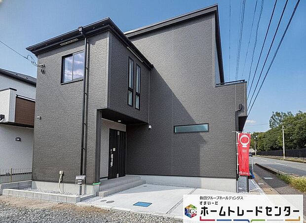◆気になった物件すぐにご見学対応させていただきます♪平日・お仕事帰りなど、いつでもご案内可能です♪周辺環境と併せて、実際に現地をご確認ください♪