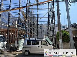 JR京浜東北・根岸線「さいたま新都心」駅 徒歩15分