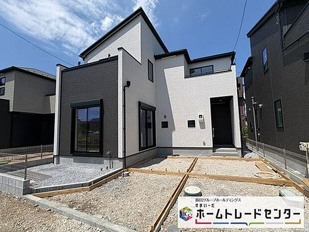 ◆休日にご家族揃ってご見学はいかがでしょうか♪実際の現地を見てみると図面などではわからない、新たな発見もありますのでまずはお気軽にお問い合わせください♪