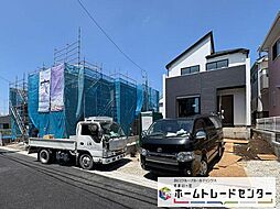 東武野田線「大和田」駅 徒歩22分