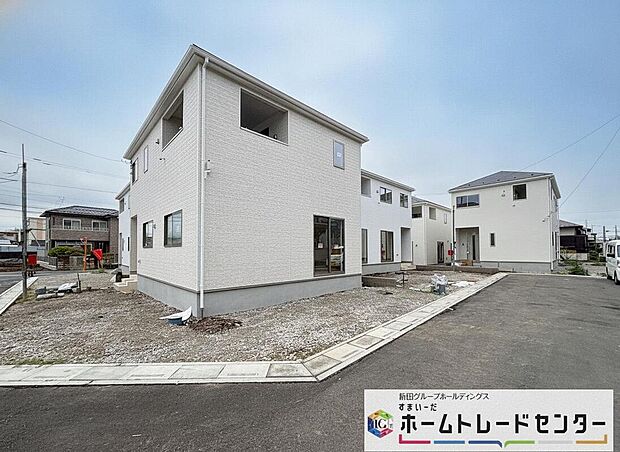 ◆気になった物件すぐにご見学対応させていただきます♪平日・お仕事帰りなど、いつでもご案内可能です♪周辺環境と併せて、実際に現地をご確認ください♪