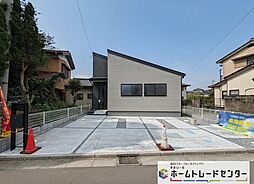 JR高崎線「上尾」駅 バス20分「平方小学校前」バス停 徒歩4分