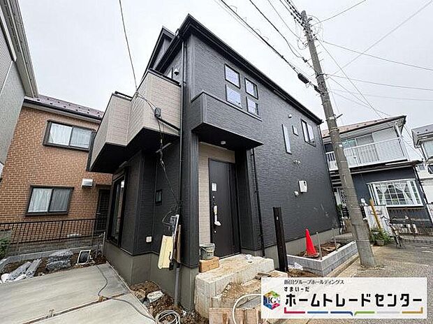 ◆休日にご家族揃ってご見学はいかがでしょうか♪実際の現地を見てみると図面などではわからない、新たな発見もありますのでまずはお気軽にお問い合わせください♪