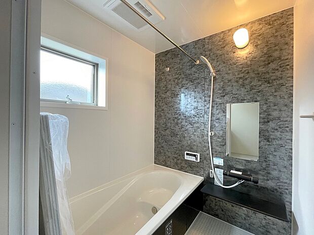 【バスルーム】バスルーム